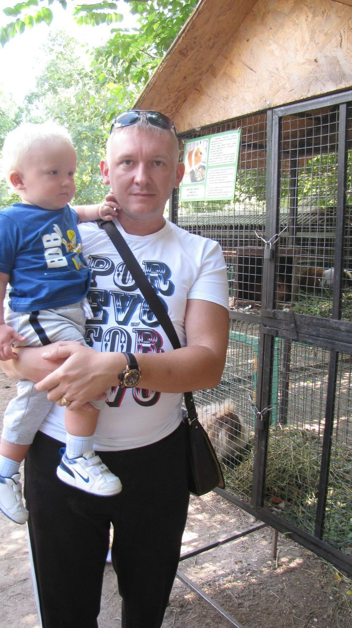 Lera Lebedeva | Киев