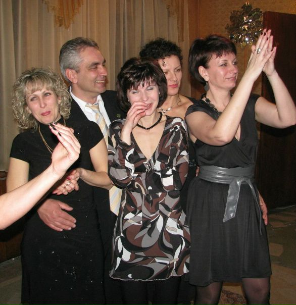 №101, Инна Бекета №101, Инна Бекета