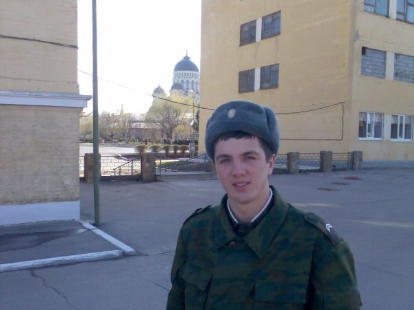 Максим Даценко | 