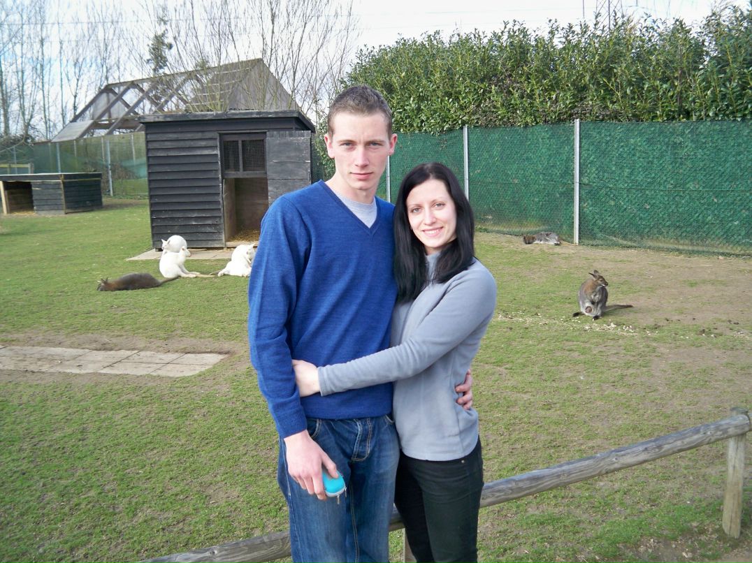 Екатерина Шевченко | Кривой Рог