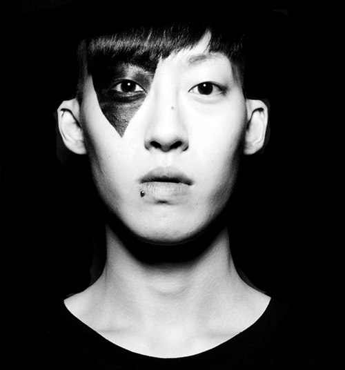 Никита Янжай BK201 | 