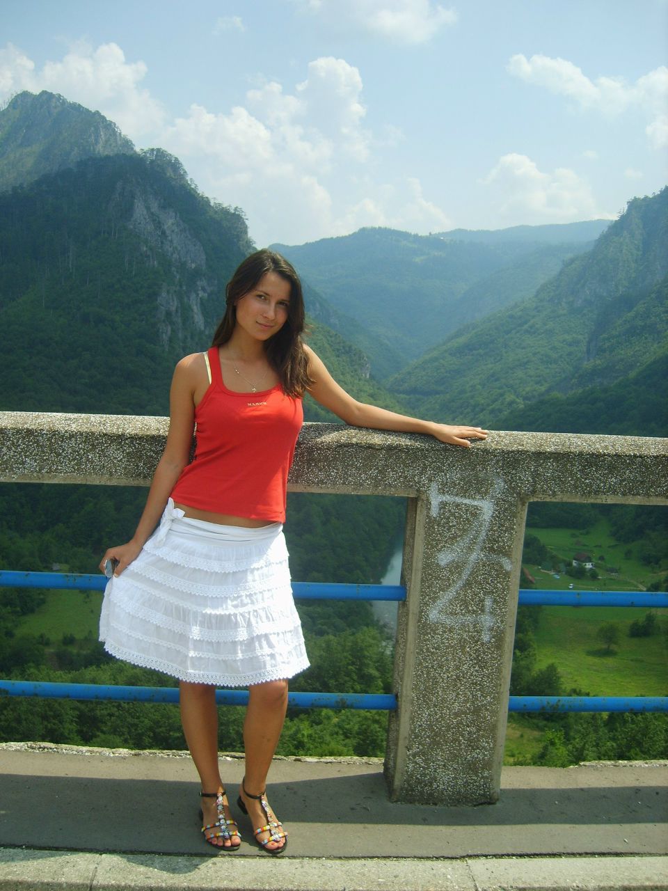 Ульяна Сарафанова | Екатеринбург