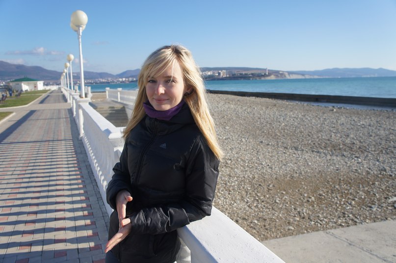 Любовь Леснякова | Санкт-Петербург