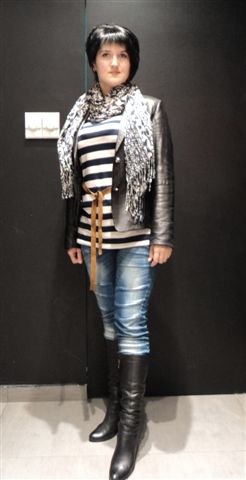 Марина Пфляум | Мытищи