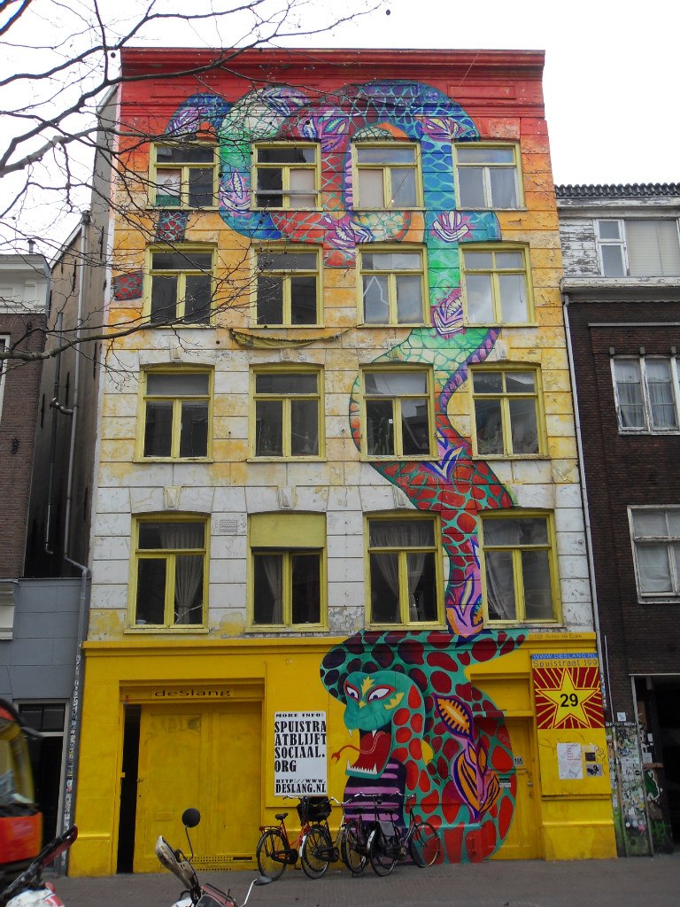 Павел Скрипник | Санкт-Петербург