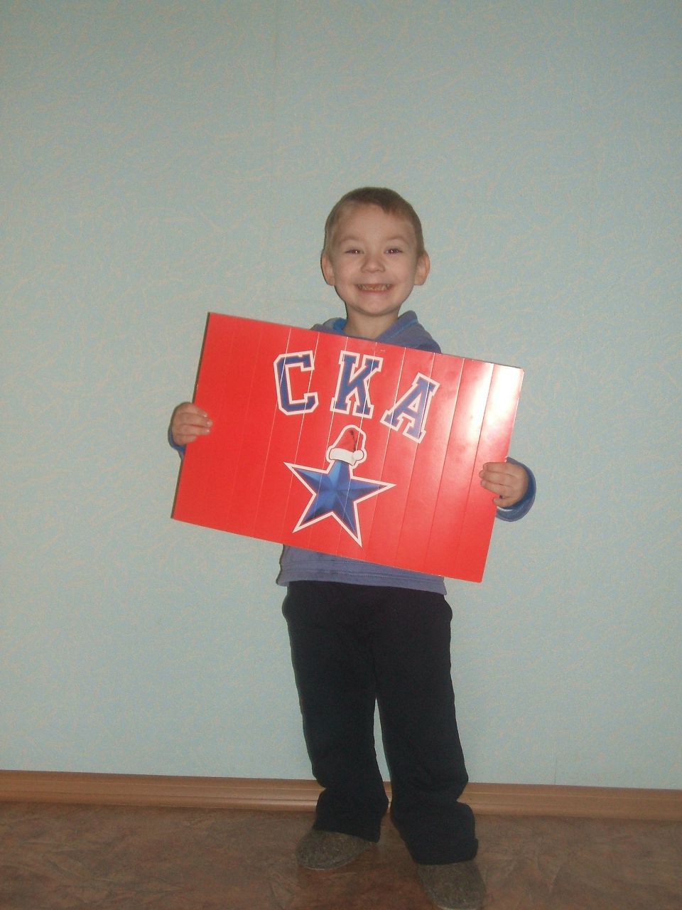 Саша Гавриленко | Санкт-Петербург