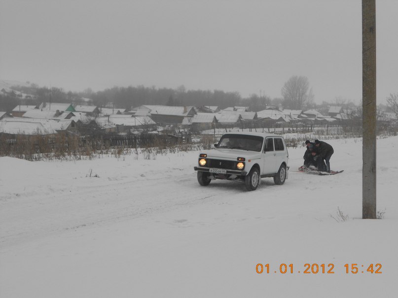 Николай Пузаков | Саратов