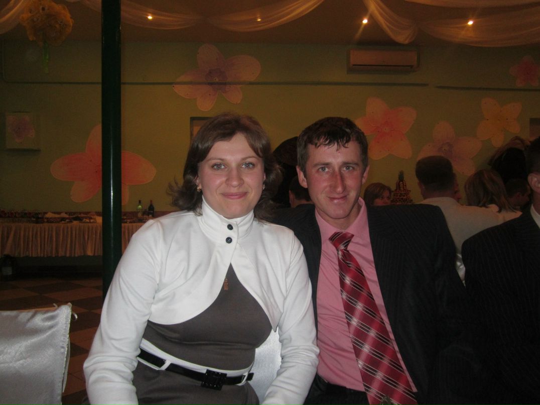 Оксана Михайляк | Городок