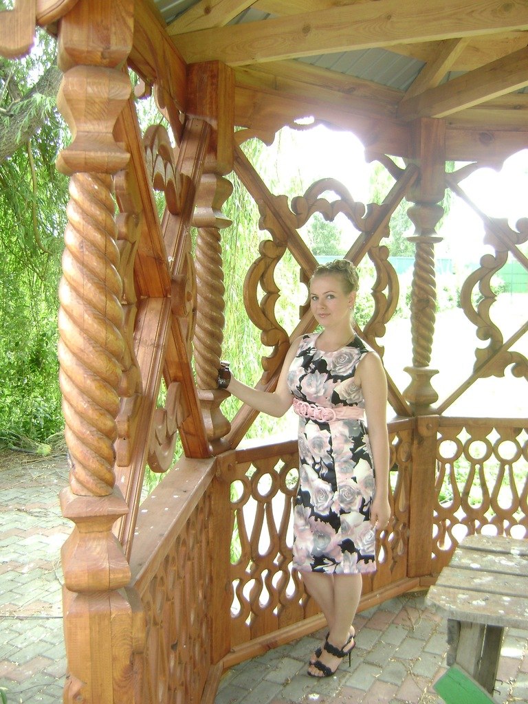 Я Медведева | Москва