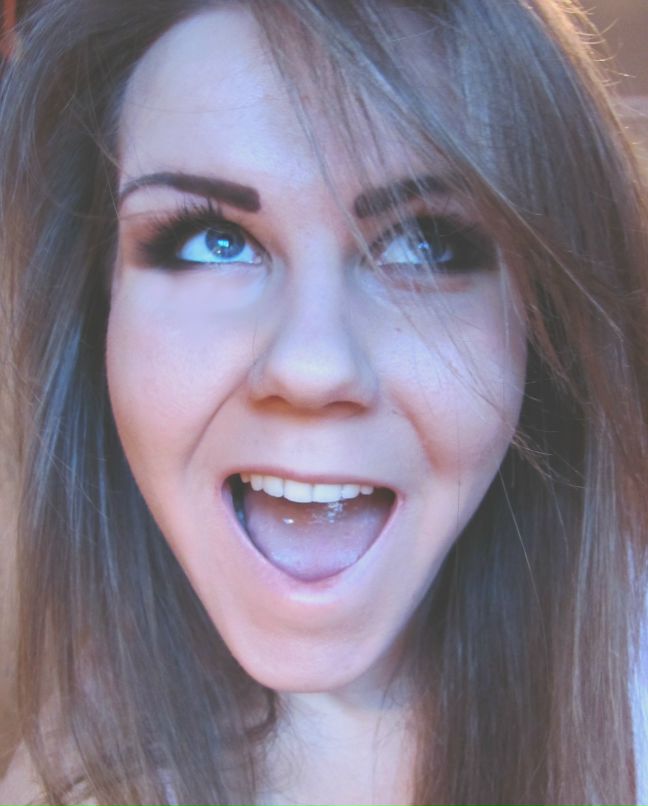 Juli Kolesnikova | Днепр (Днепропетровск)