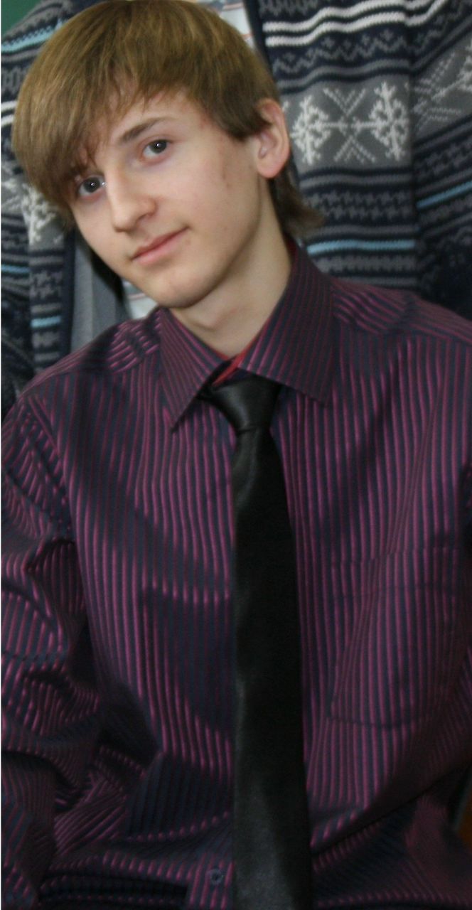 Александр Савицкий ==Nekola[UA]== | Винница