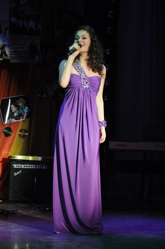 Елена Муфтахина | 