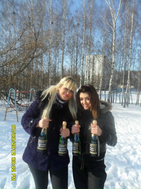 №12, Анастасия Гриневич, 31 год, Могилёв №12, Анастасия Гриневич, 31 год, Могилёв