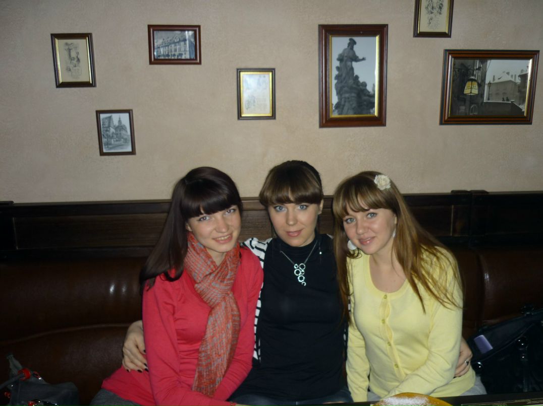 Натали Варлакова ♥Cherry♥ | Санкт-Петербург