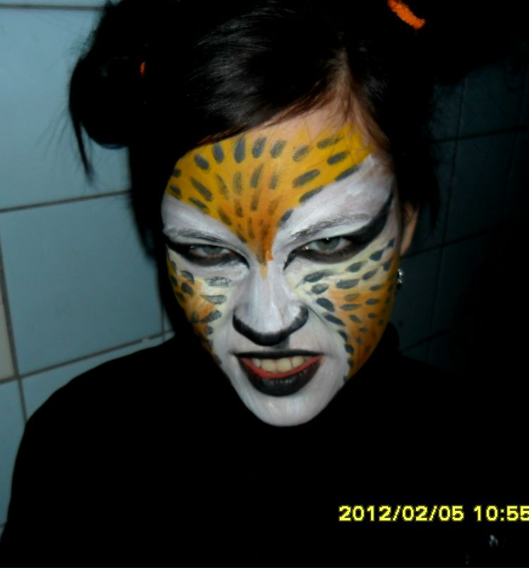 Ксения Гудзовская | Новоминская