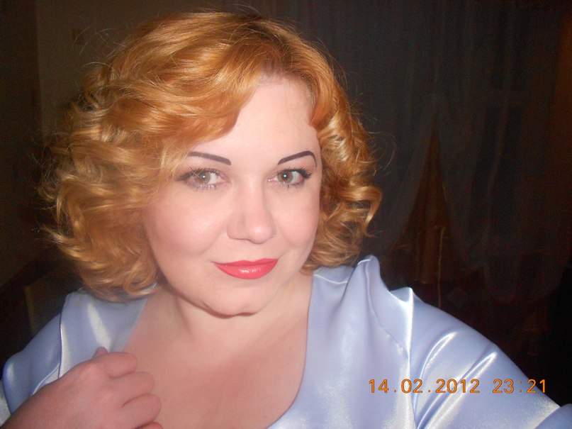 Марина Бондарева | Москва