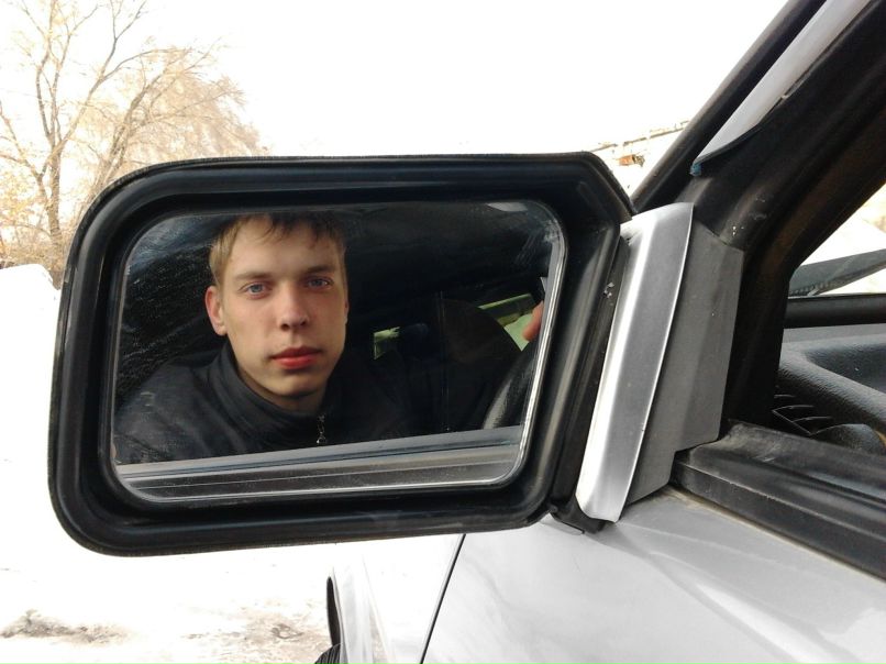 Влад Медведев | Ульяновск