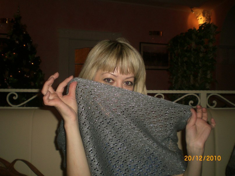 Ольга Аникина | Вологда