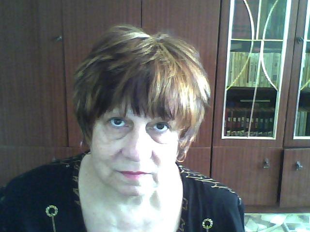 Валентина Глонина | Тольятти