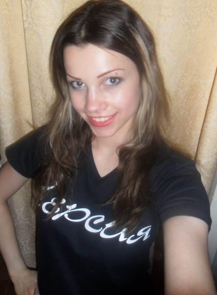 Лена Эль | Верхний Уфалей