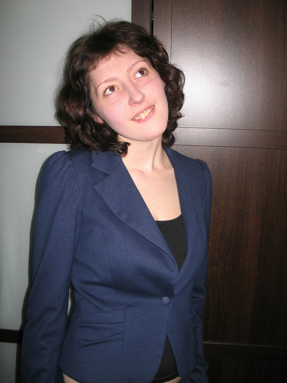 Мила Константиновская | Magdeburg