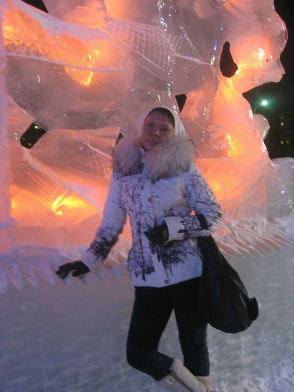 Елена Прокопчук | Саяногорск