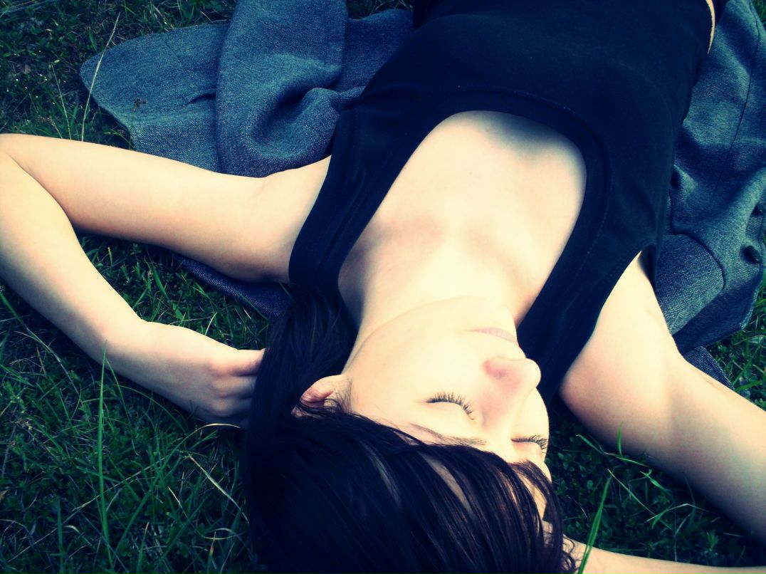 Юля Киричук | Энгельс