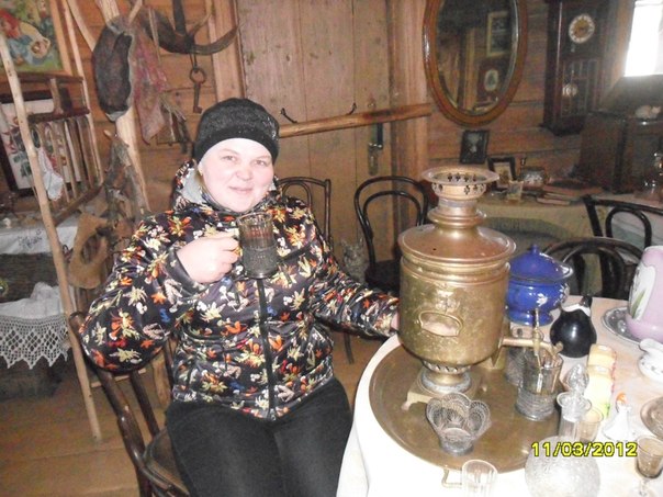 №71, Ольга Юганова №71, Ольга Юганова