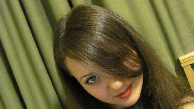 Мария Ситникова(Ларина) | Курган