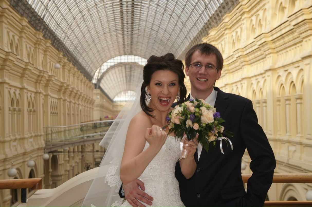 Алиса Скиба Анатольевна | Москва