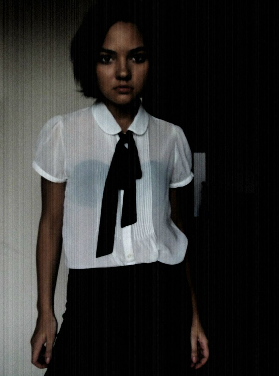 Карина Меркашова | Bangkok