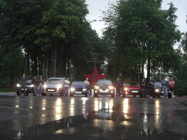 Citroen Tver Club™ (Тверь)Ситроен Клуб 2024 | ВКонтакте