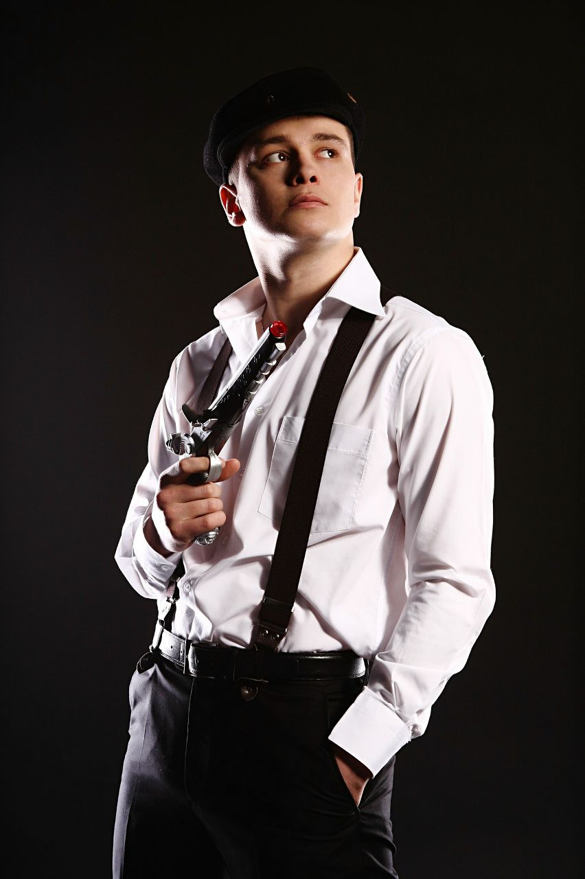 Роман Пугач | Киев