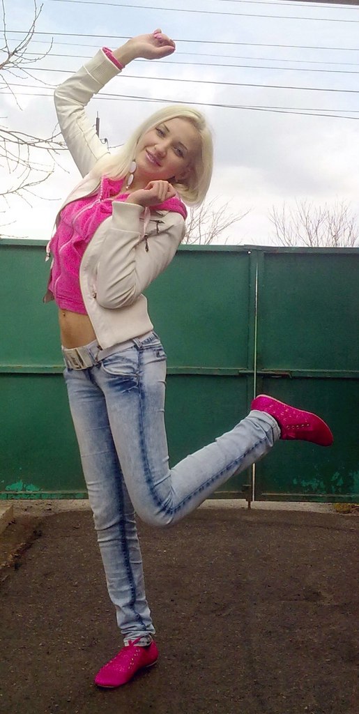 Маргарита Антонец | Запорожье