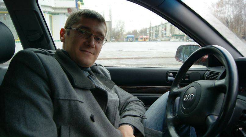 Максим Shmell | Курск