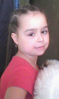 Наталья Петрова | Ржев