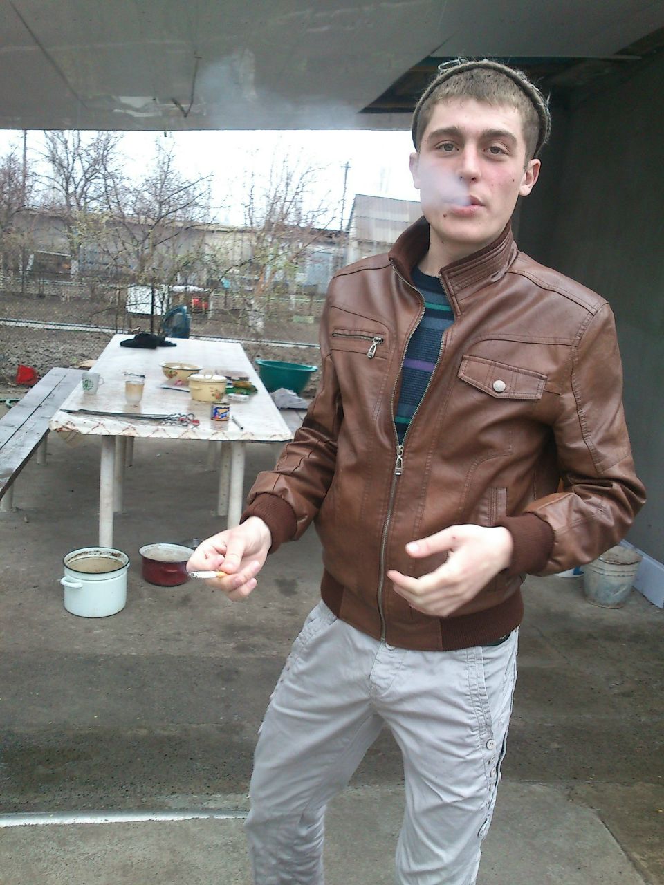 Артемко Гнатенко | Энергодар