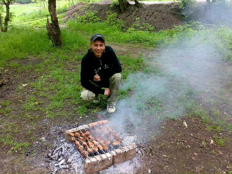 №57, Sergey Dotsenko, 39 лет, Ессентуки №57, Sergey Dotsenko, 39 лет, Ессентуки