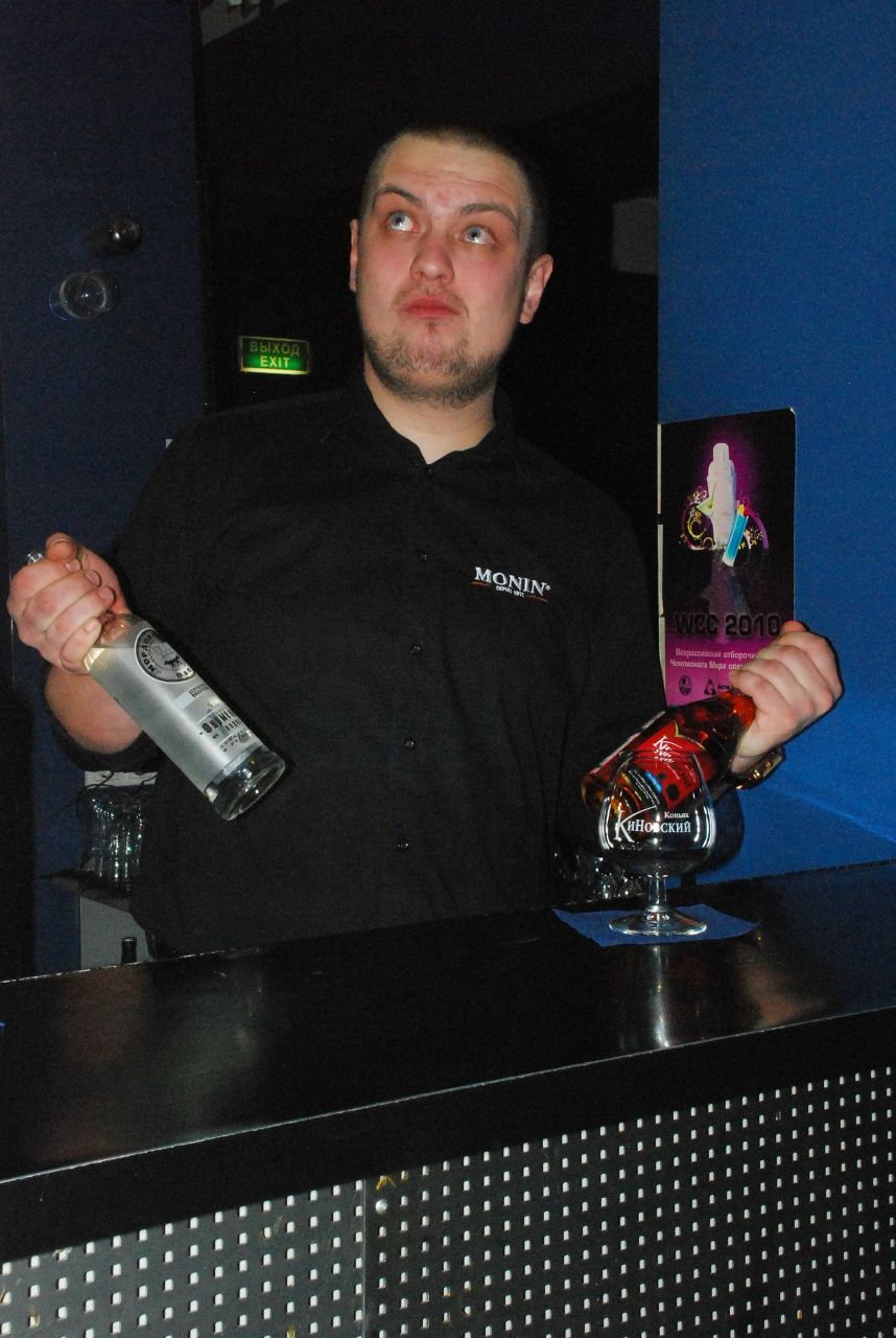 Станислав Агушев | Саранск