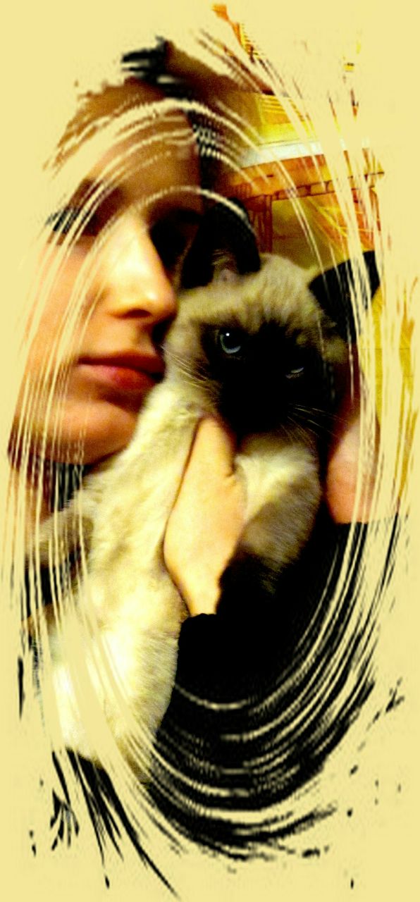 Ирина Мали -pikuni | Москва