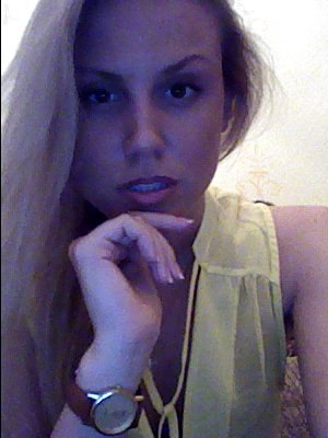 Алиса Болдырева | Санкт-Петербург