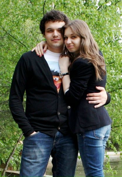 №15, Алюсик Авраменко, 36 лет, Киев №15, Алюсик Авраменко, 36 лет, Киев