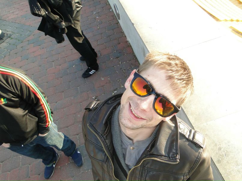 Роман Соломатов | Архангельск