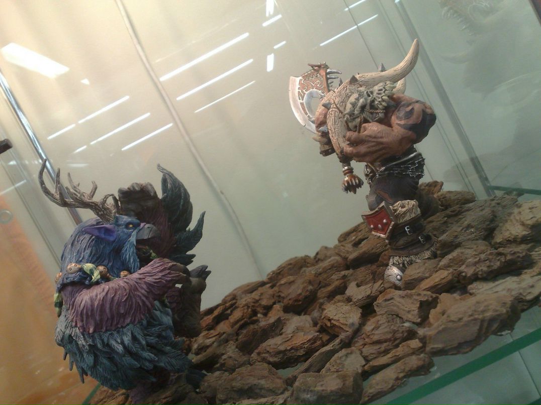 Николя Тиньков Zubrik | Москва