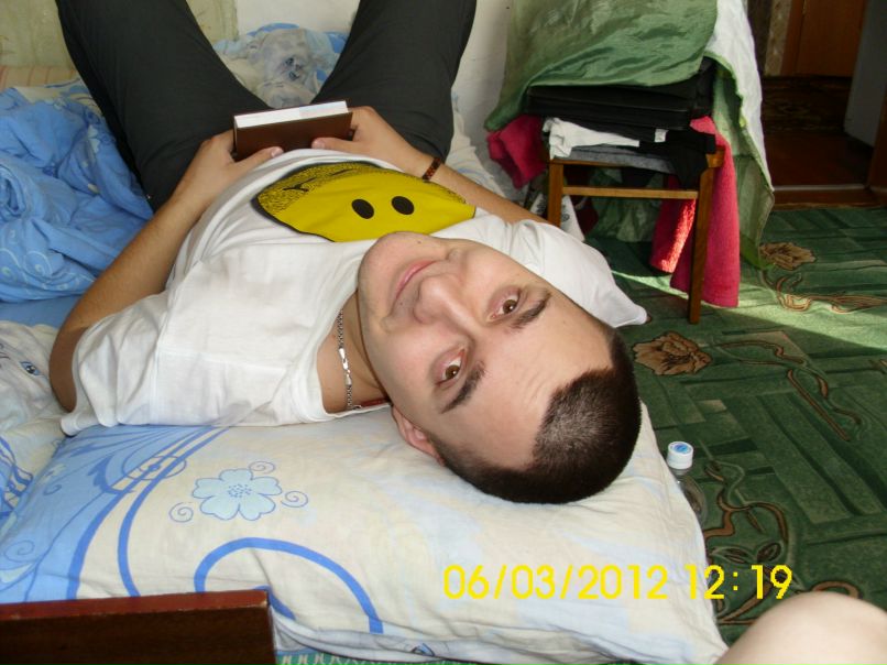 Артем Борисов Викторович █▒▓█▒▓█▒▓ | Весьегонск