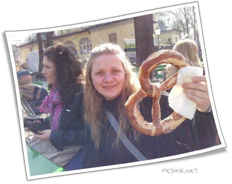 Аллуська Ткачук | Hamburg