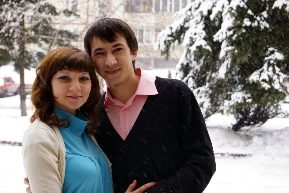 Роман Дубовик | Харьков