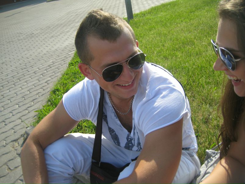 №1, Евгений Коломиец, Санкт-Петербург №1, Евгений Коломиец, Санкт-Петербург