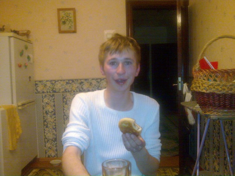 Юльян Трофимович | Бобруйск