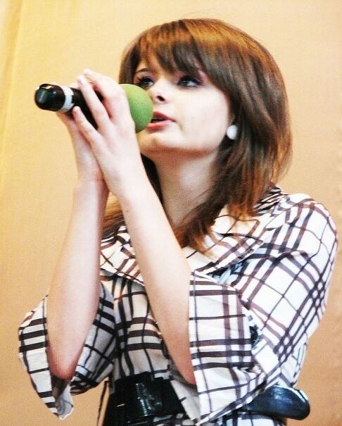 Елена Лысак Станиславовна | Днепр (Днепропетровск)